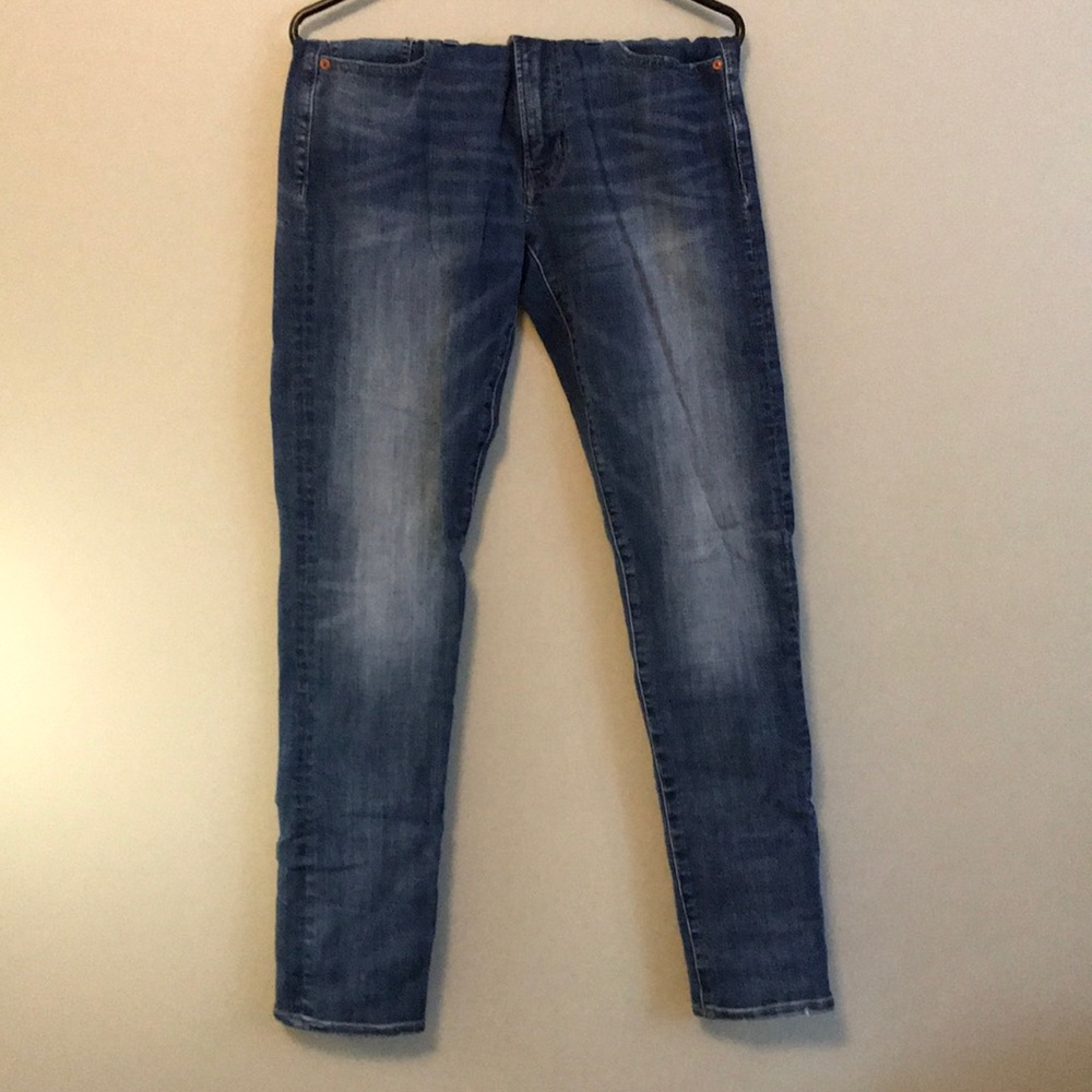 Men’s American Eagle Flex Slim Jean 30, 34